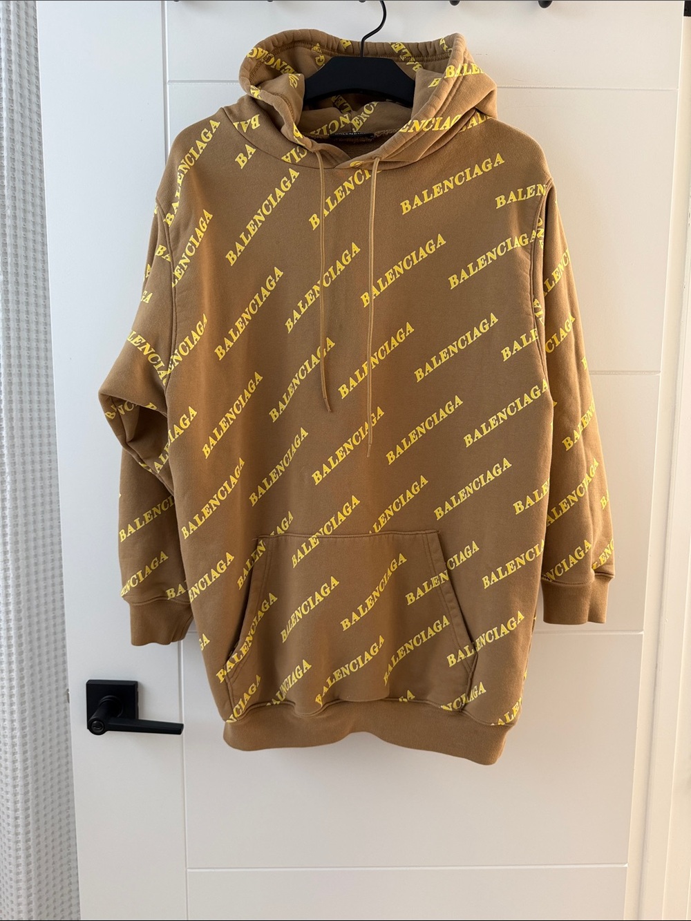 Balenciaga Hoodie